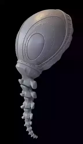 Casco Morfeo - Sandman 