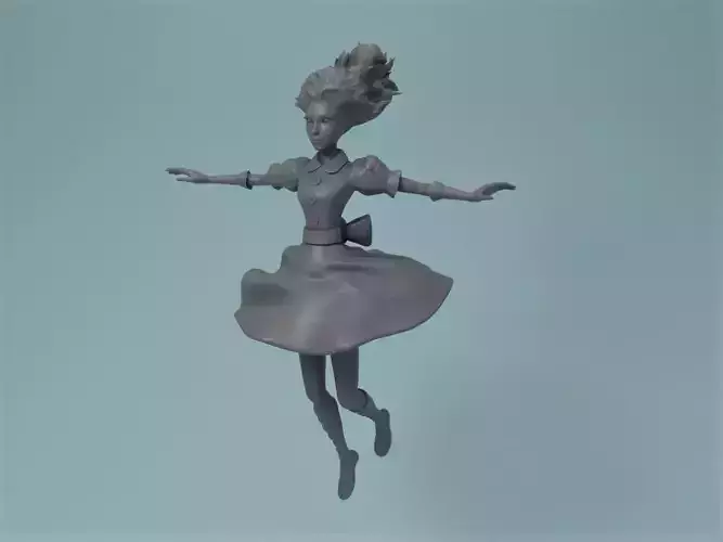 Alice Madness Returns Assembly