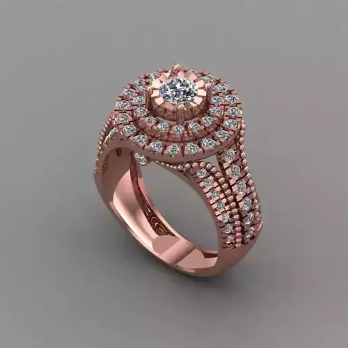Diamond ring Jewelry For Women