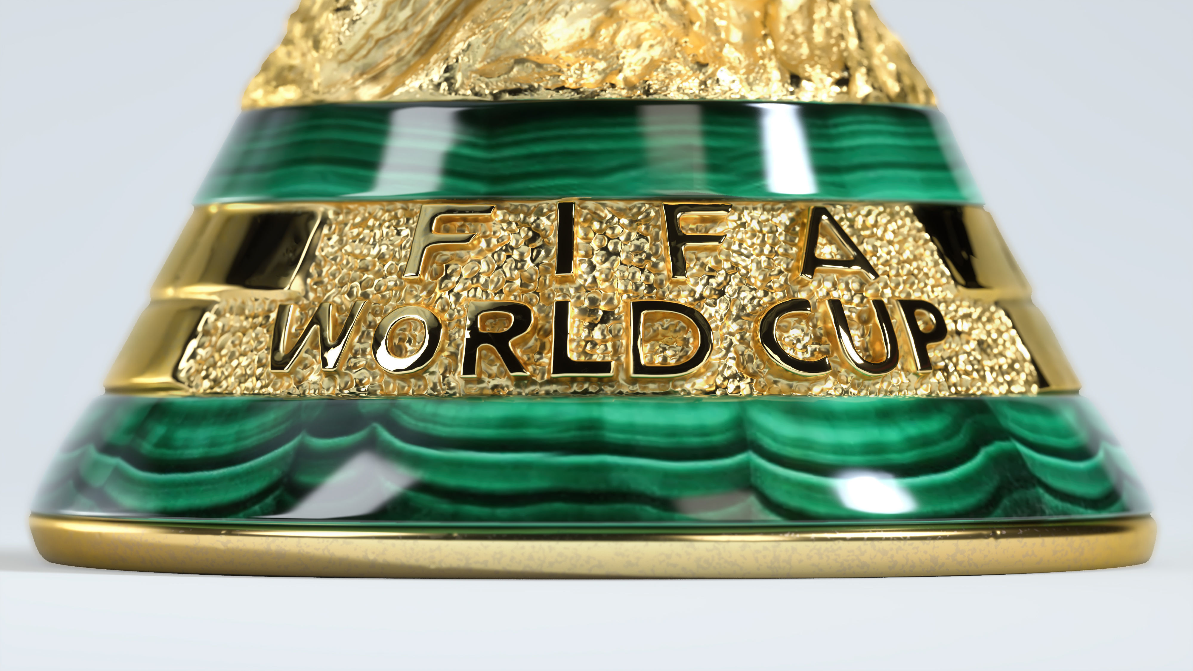 World Cup 3D model_6