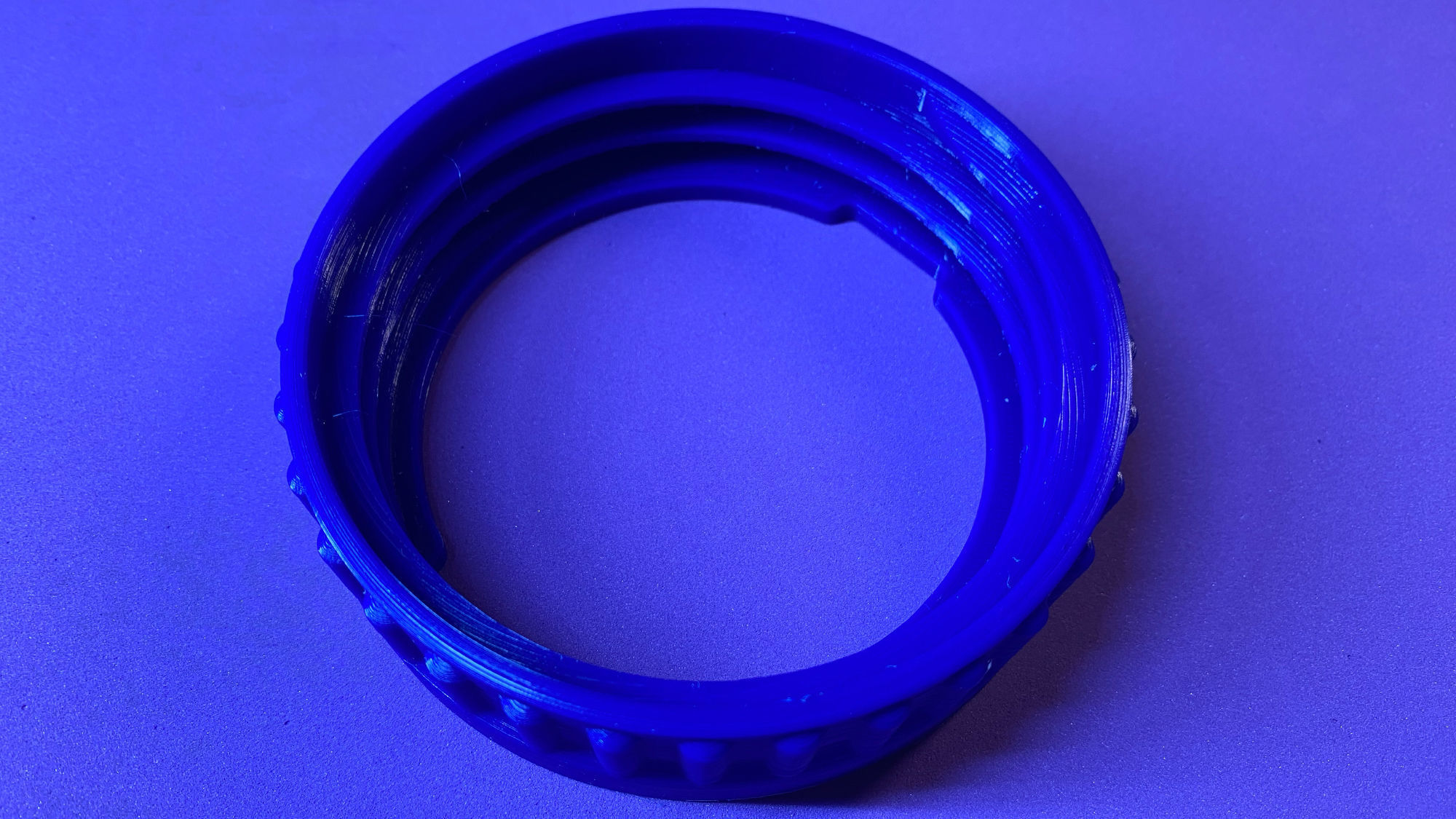 Deckel zu Wassertank Wohnwagen 3D print model_3