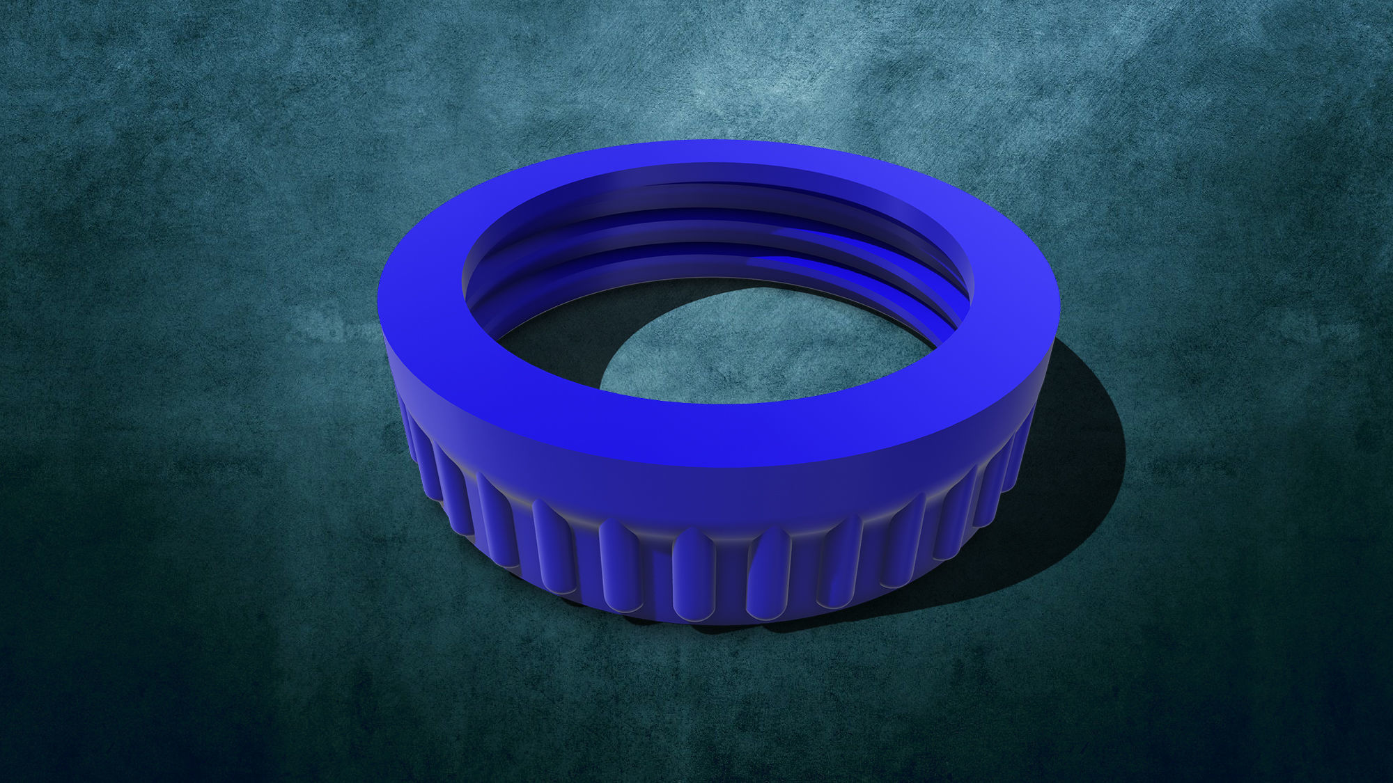 Deckel zu Wassertank Wohnwagen 3D print model_1