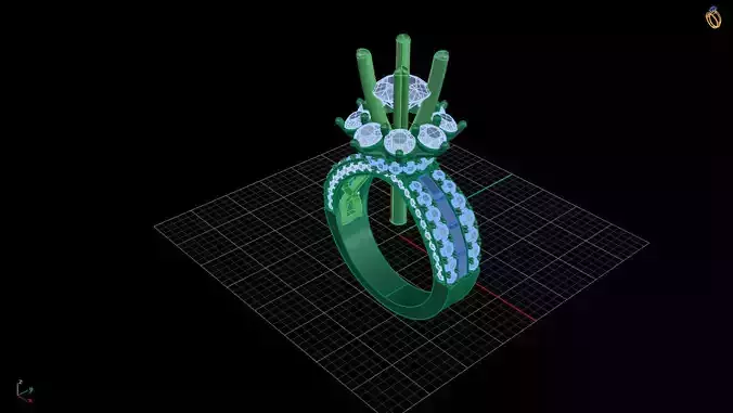 RINGS DIAMOND