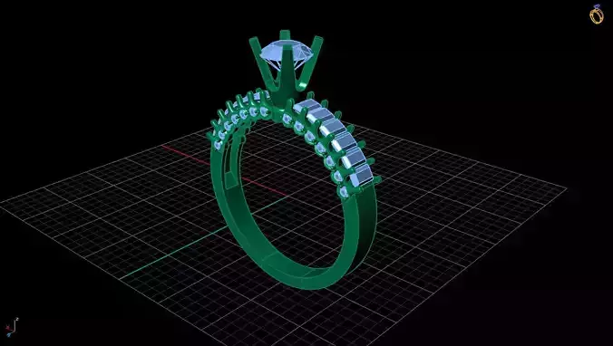RINGS DIAMOND