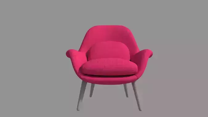  Modern Chair 097