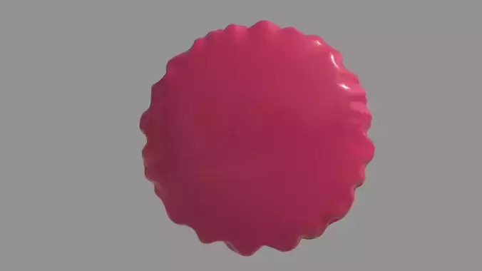 Round Cushion Pillows