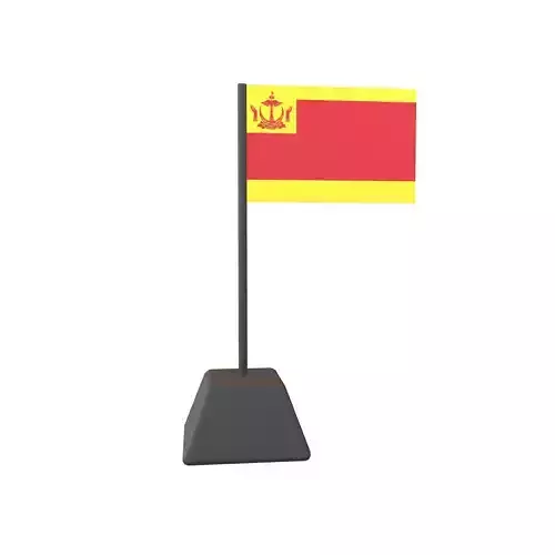 Standard of Ministers Flag v1 001