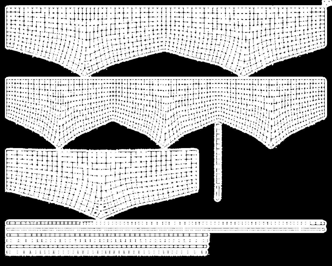 Royal Crown Package  3D model_19