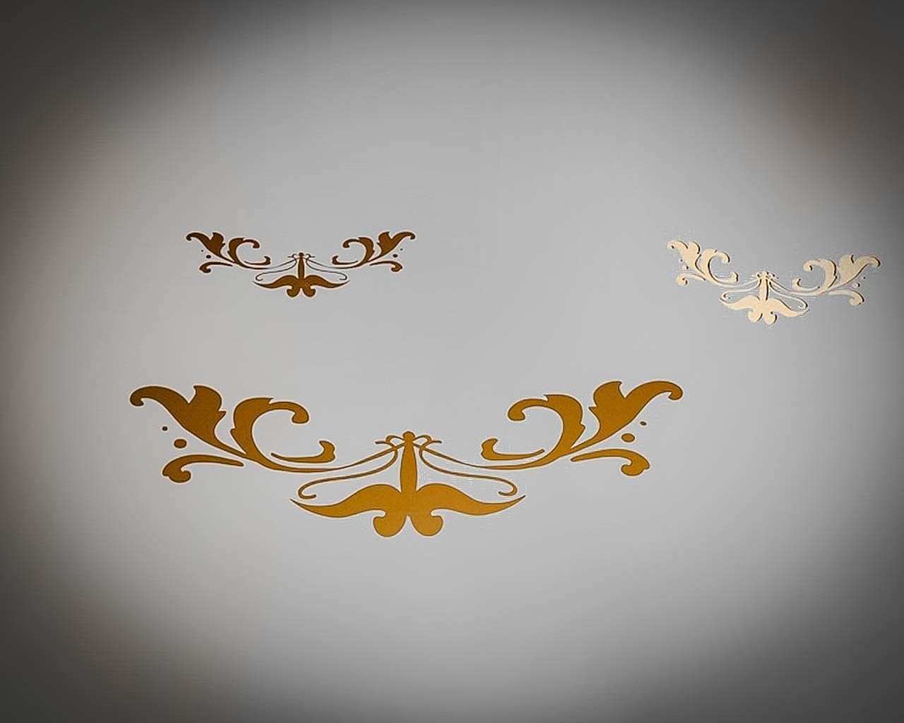 Royal Crown Package  3D model_12