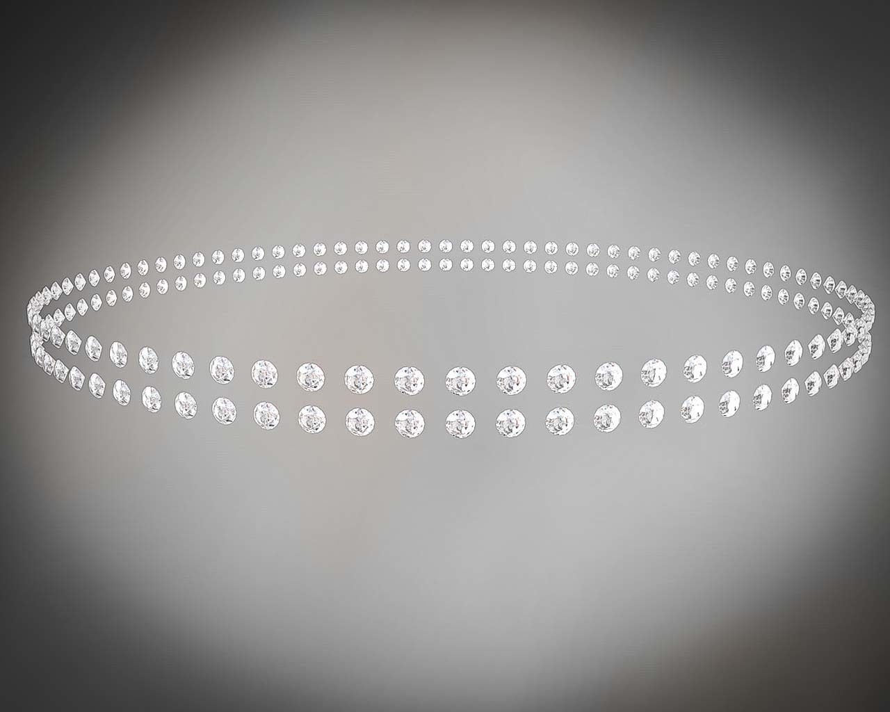 Royal Crown Package  3D model_13