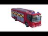 Mercedes Econic Fire Truck 3D model_1