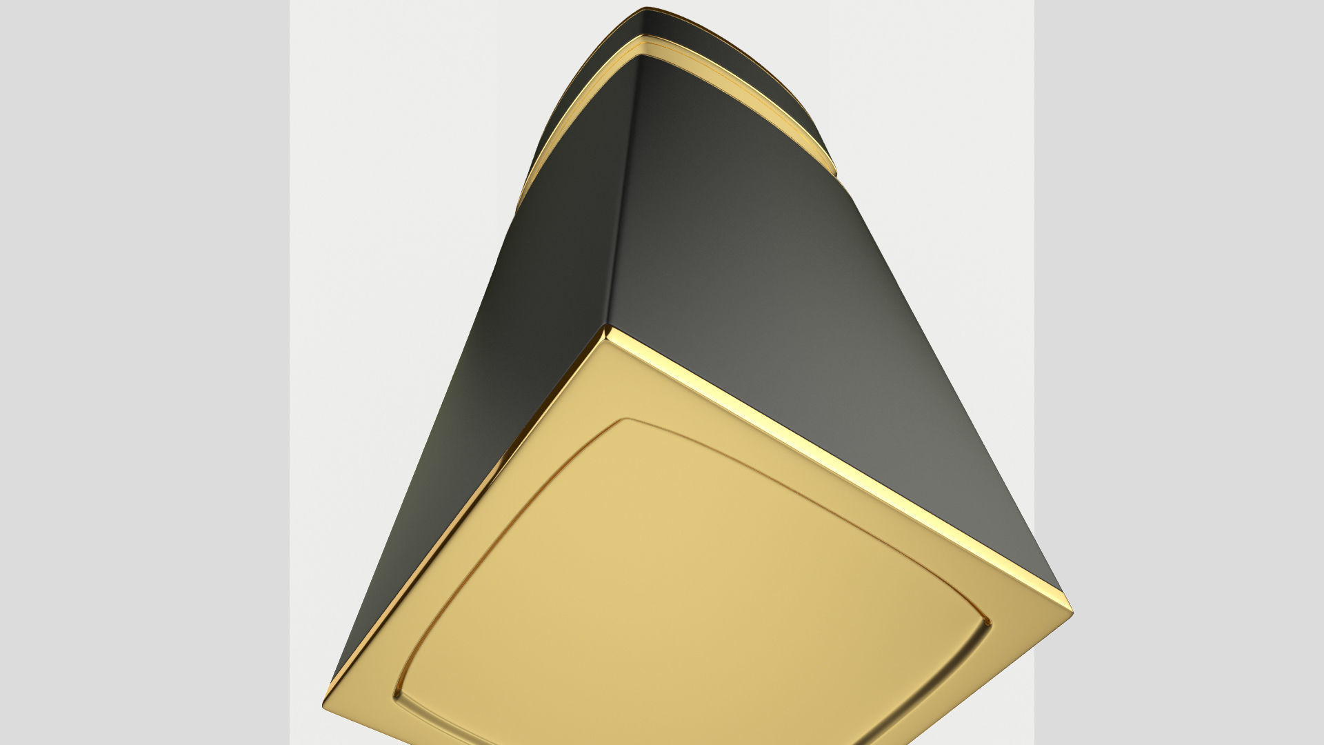 Perfume 100ml Low Poly High Poly Detailed 3D model_9