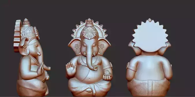 Shree Ganesha