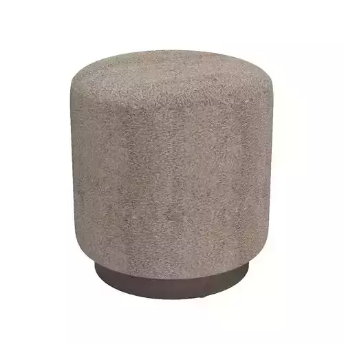 Avila Ottoman Latte 23714