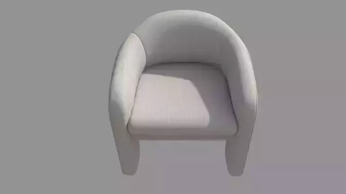 Armchair chair
