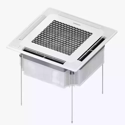 Samsung Windfree 4Way cassette air conditioner