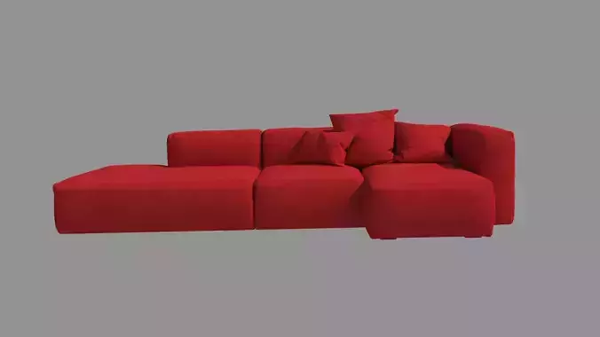Sectional Sofa
