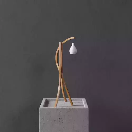 Floor Lamp 