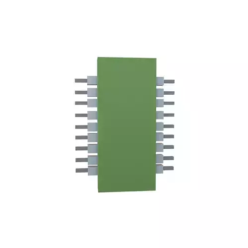 Microchip Symbol V2 001