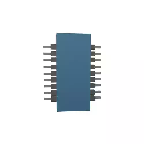 Microchip Symbol V2 003