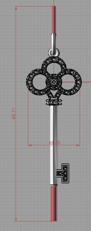 YD 05 3D print model_20