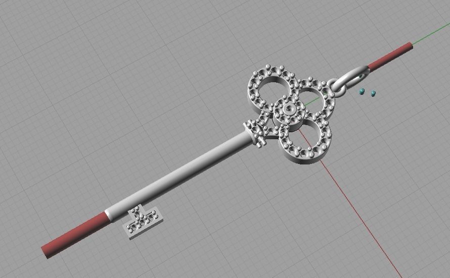 YD 05 3D print model_16