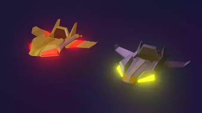 Flying car for future 