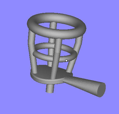 YD 06 3D print model_8