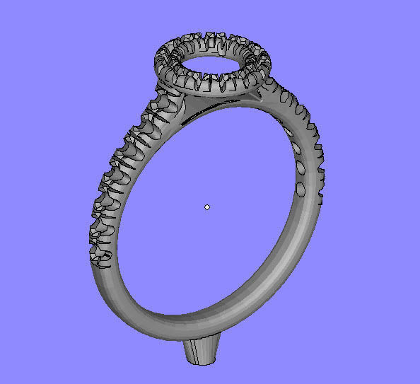 YD 06 3D print model_1