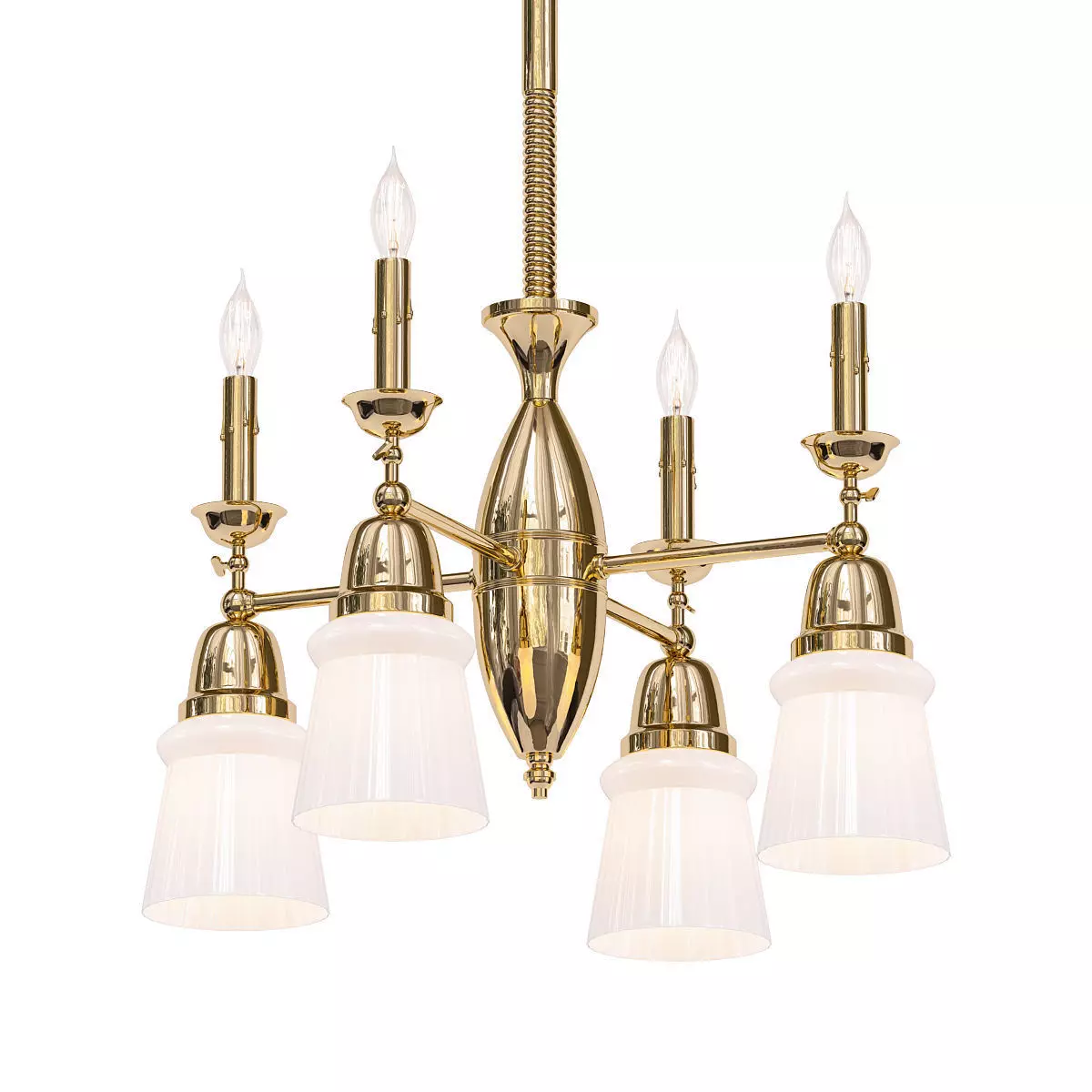 IRIDESCENT SHADES 3D model_0