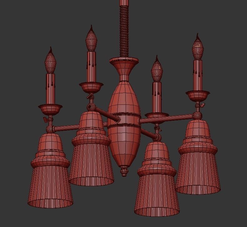 IRIDESCENT SHADES 3D model_1