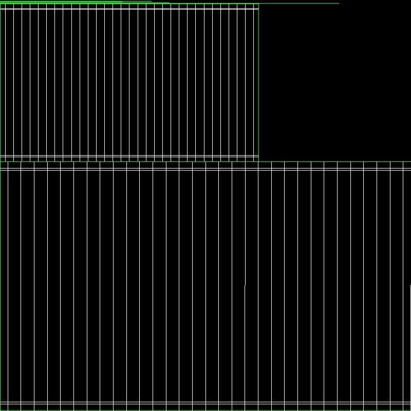 150ml 5oz Cosmetics Pump Dispenser Bottle Low High Poly 3D model_9