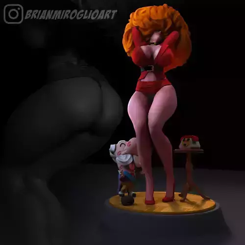 miss bellum 