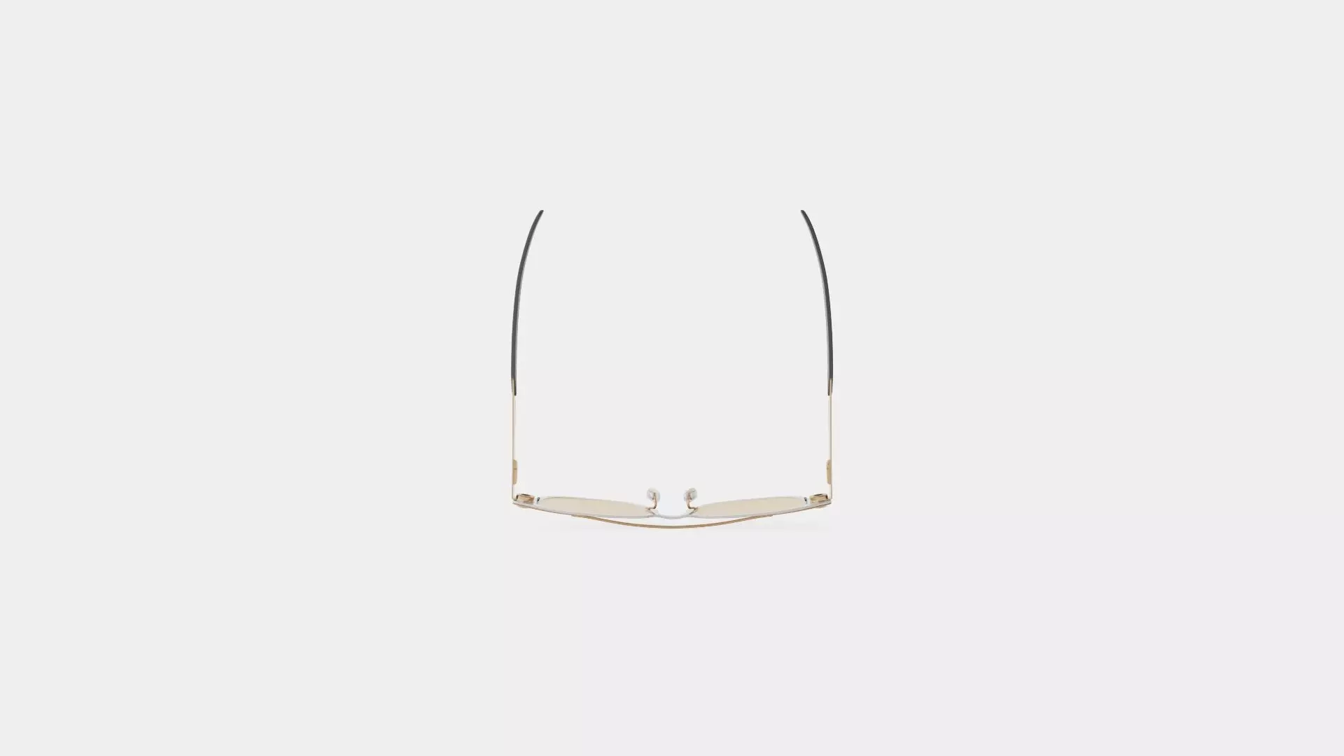 Oakley Coldfuse - Prizm Rose Gold OO6042 Sport glasses  Low-poly 3D model_4