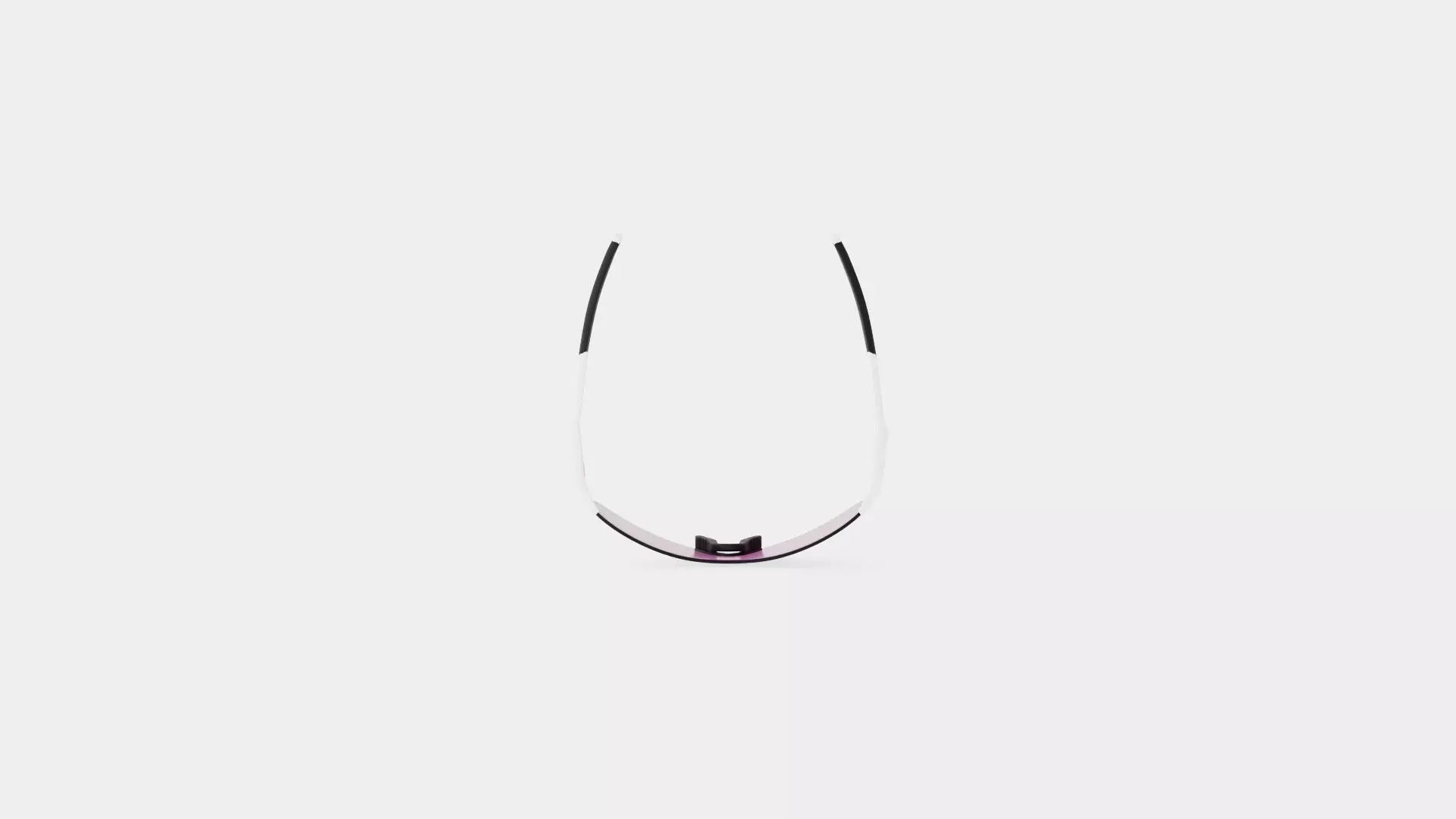 Oakley Evzero Ascend Prizm Road OO9453 Sport glasses Low-poly 3D model_4