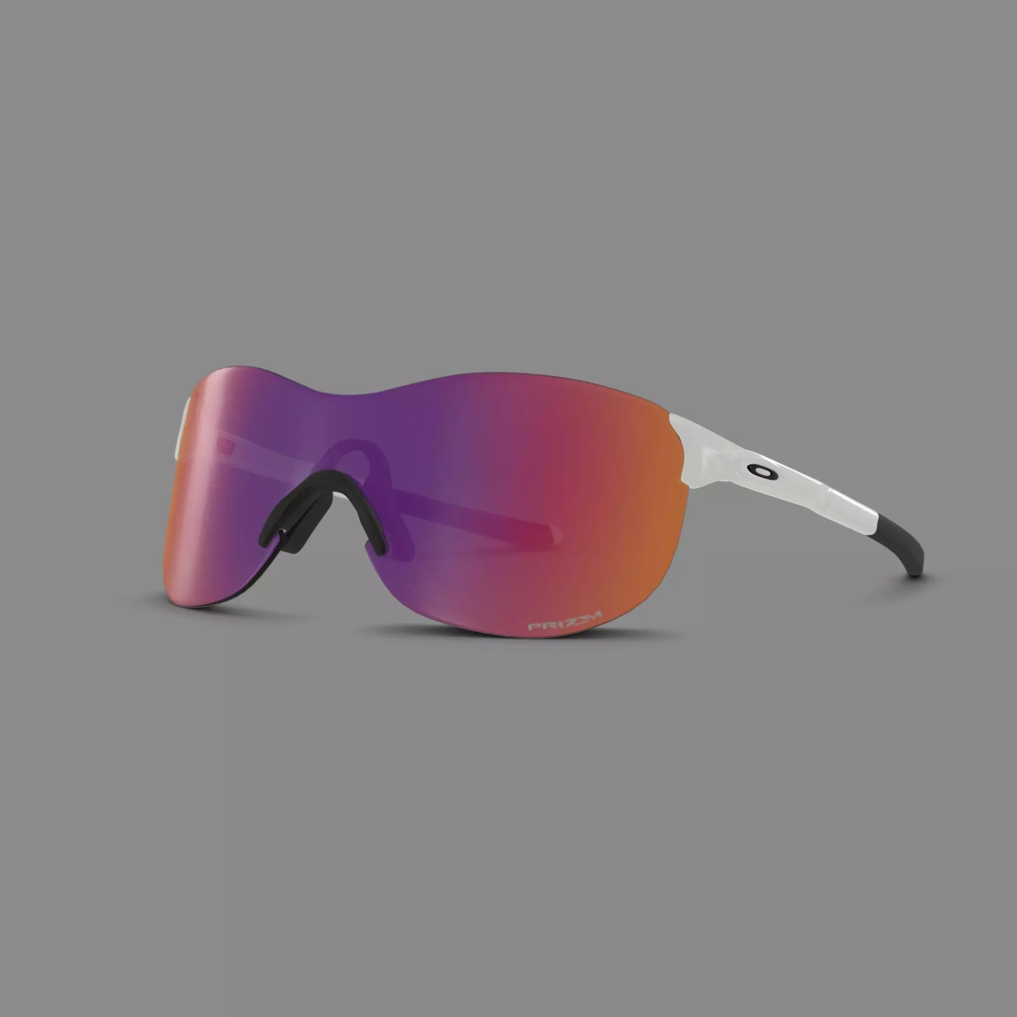 Oakley Evzero Ascend Prizm Road OO9453 Sport glasses Low-poly 3D model_0
