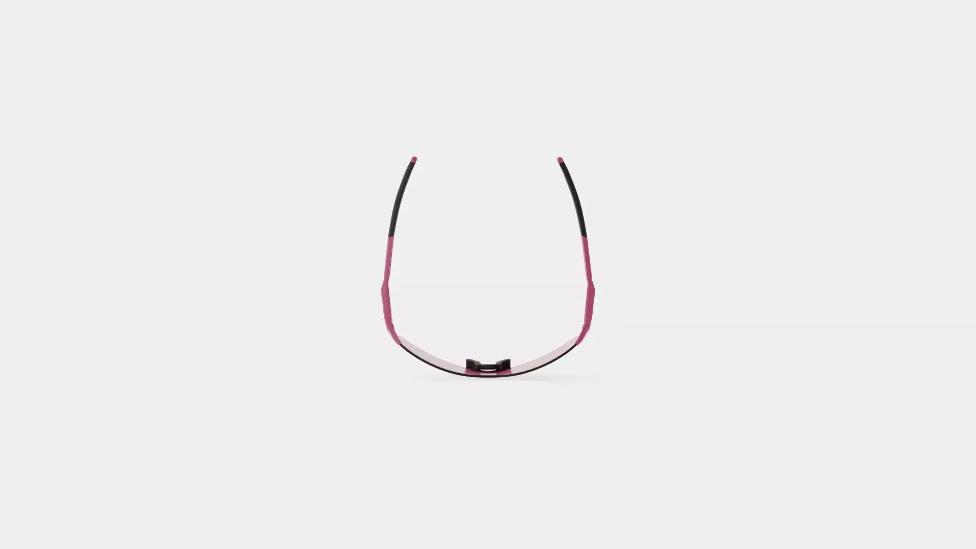 Oakley Evzero Ascend Prizm Road Black OO9453 Sport glasses Low-poly 3D model_4