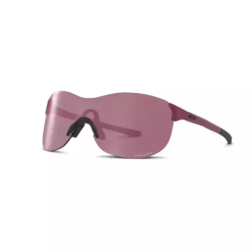 Oakley Evzero Ascend Prizm Road Black OO9453 Sport glasses Low-poly 3D model