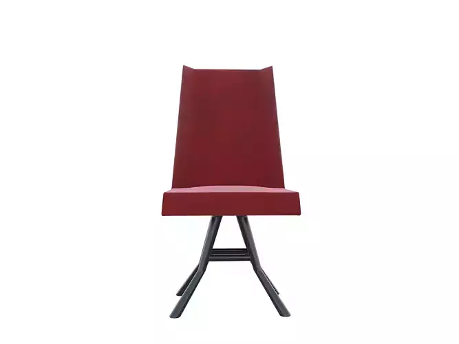 Nardo Chair for 3Ds Max Corona