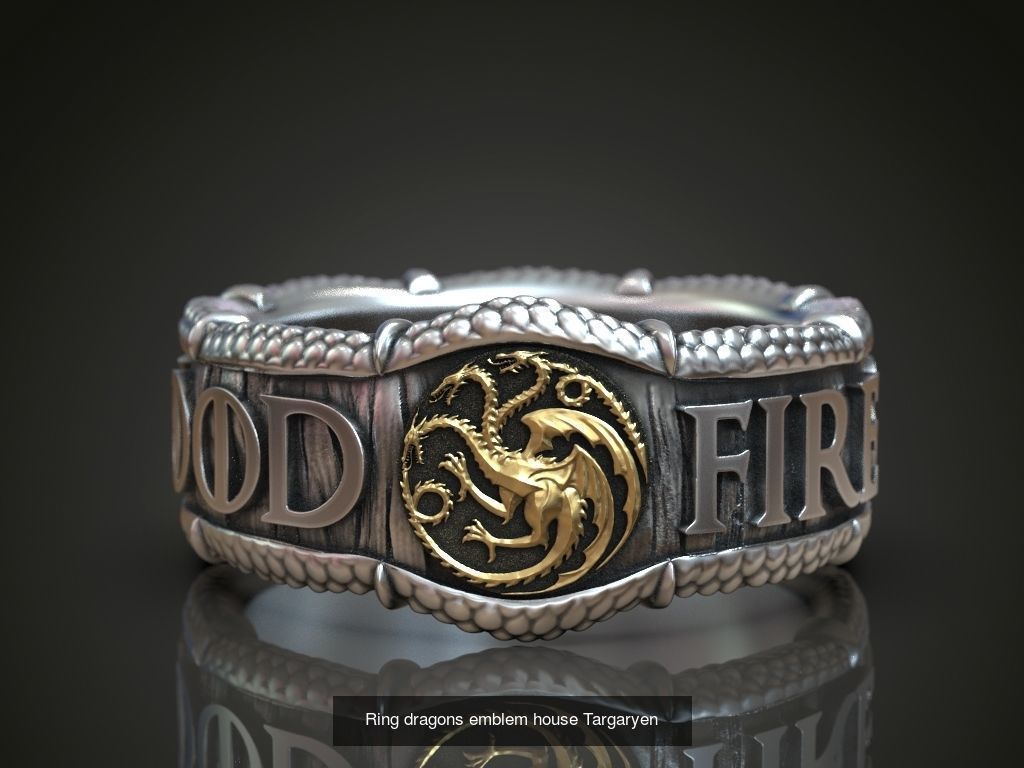 GOT fan collection _2