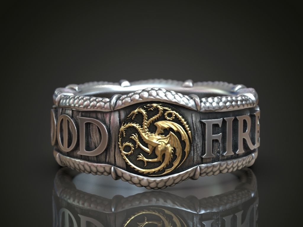 GOT fan collection _3