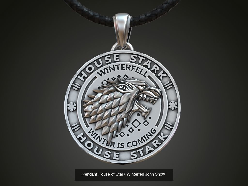 GOT fan collection _6