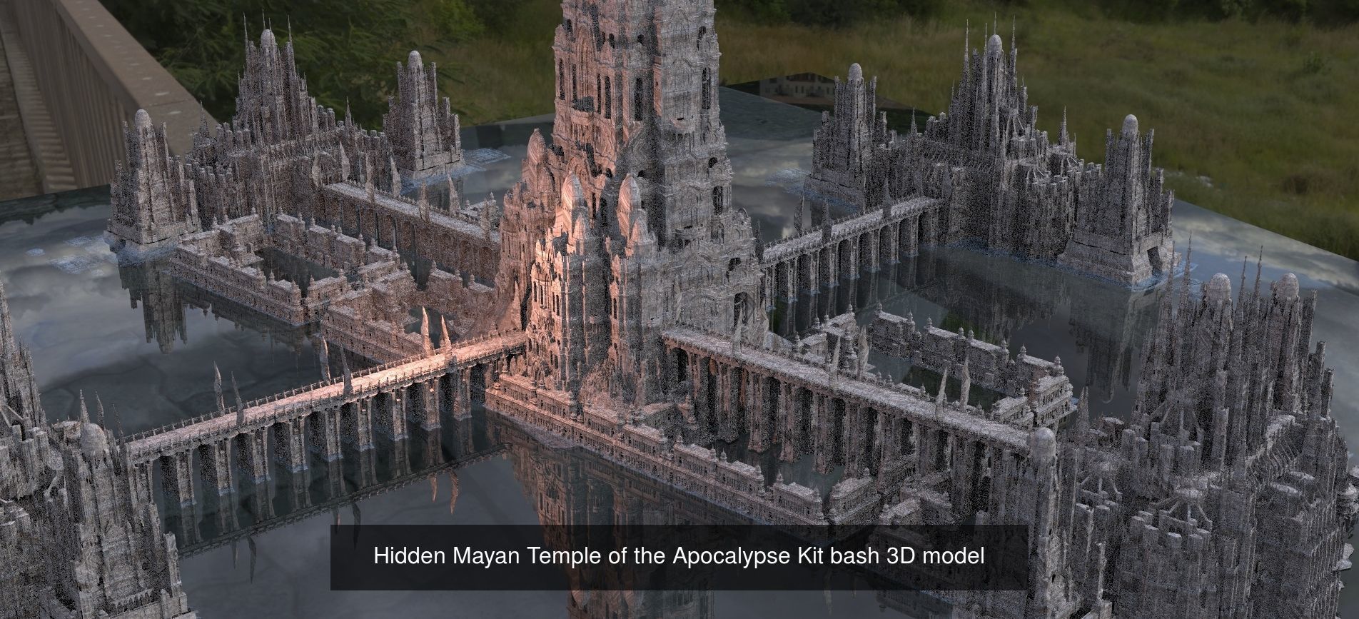 Fantasy Collection 1 angel with wings _262