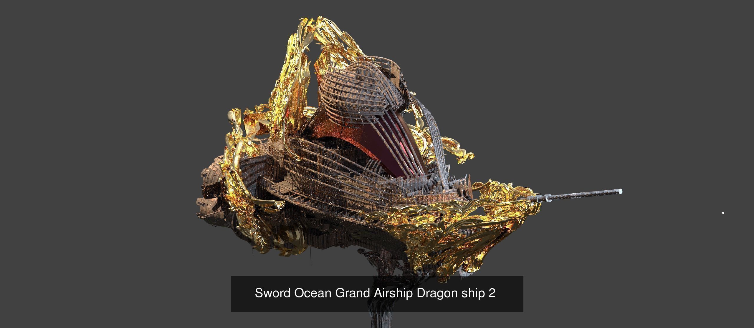 Fantasy Collection 1 angel with wings _45