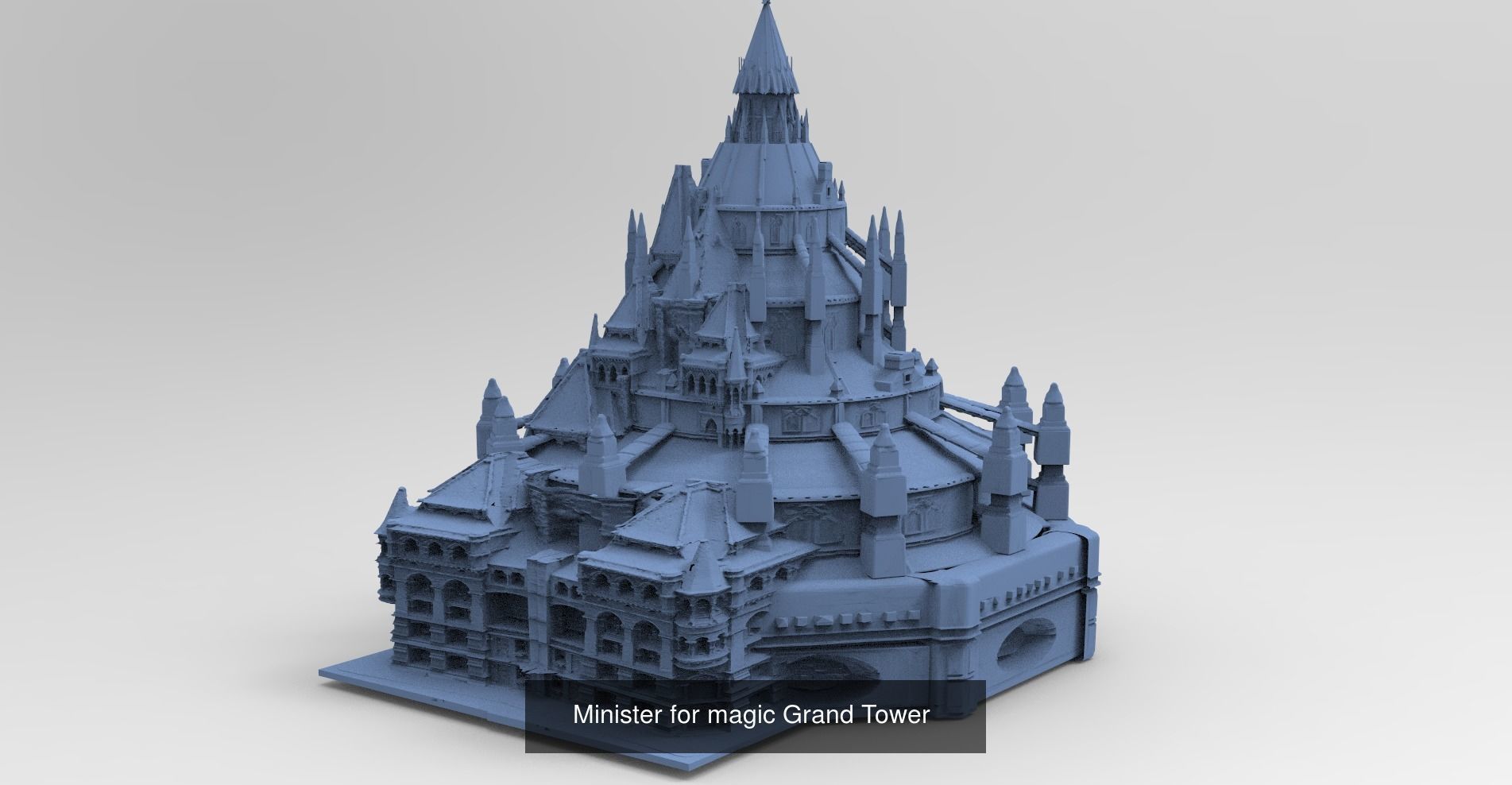 Fantasy Collection 1 angel with wings _136