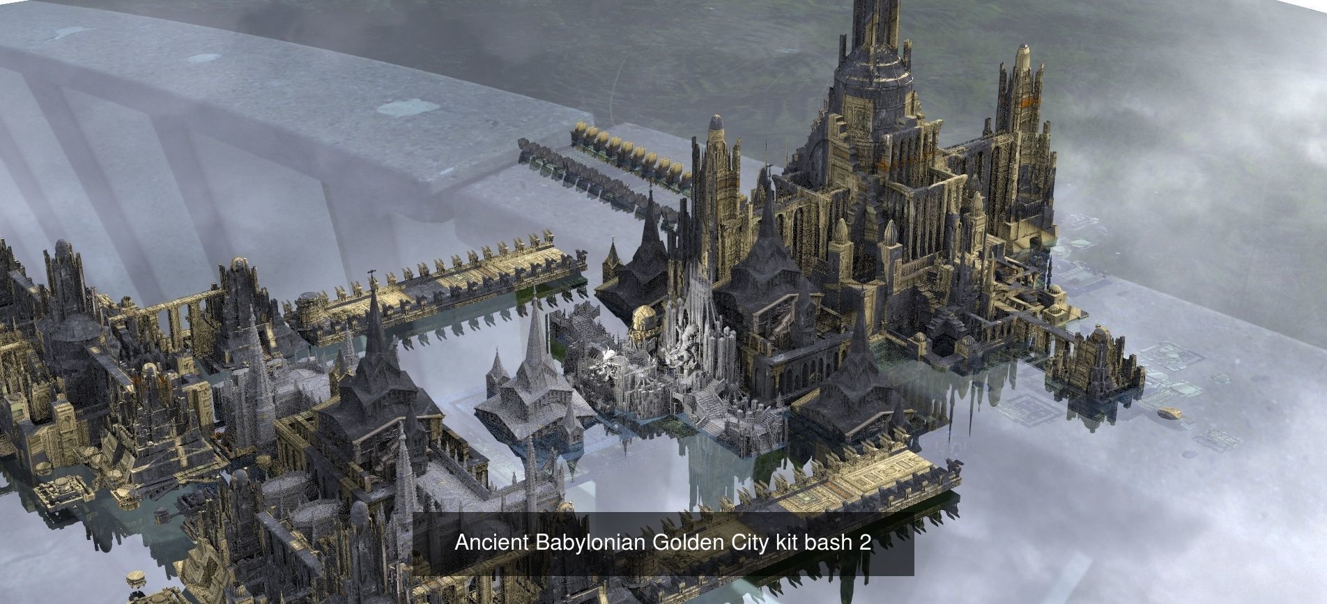 Fantasy Collection 1 angel with wings _76