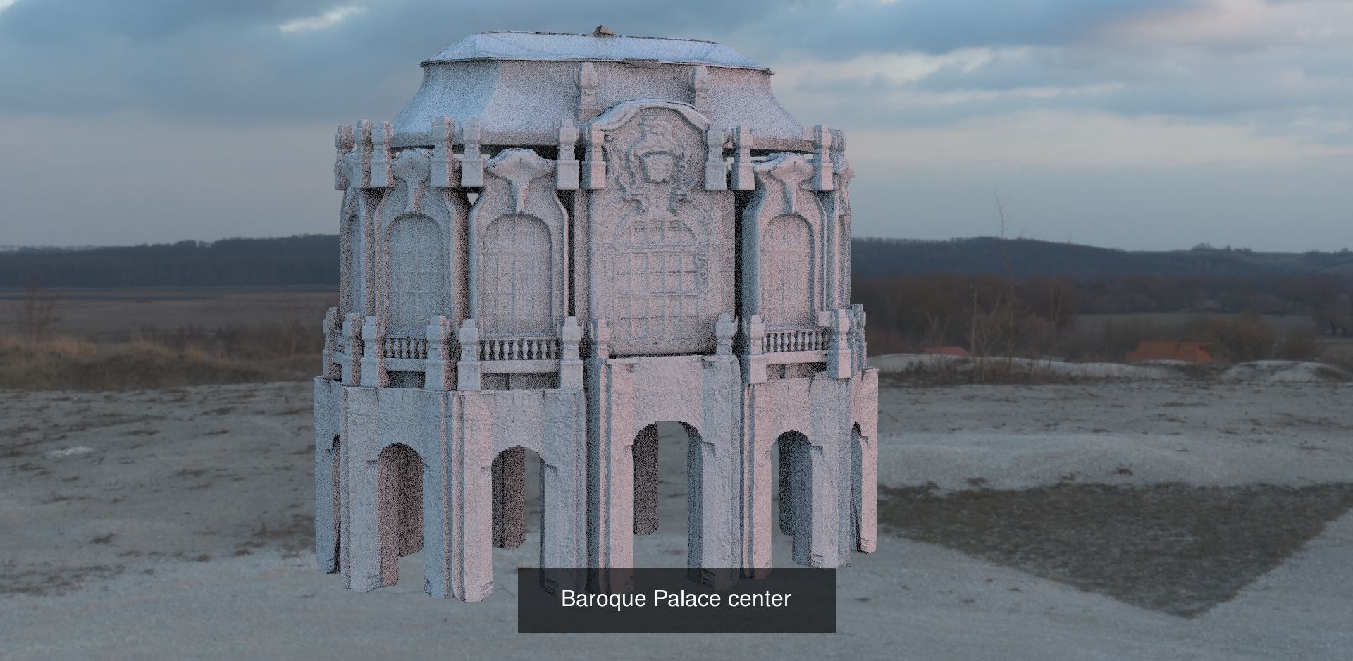 Fantasy Collection 1 angel with wings _18