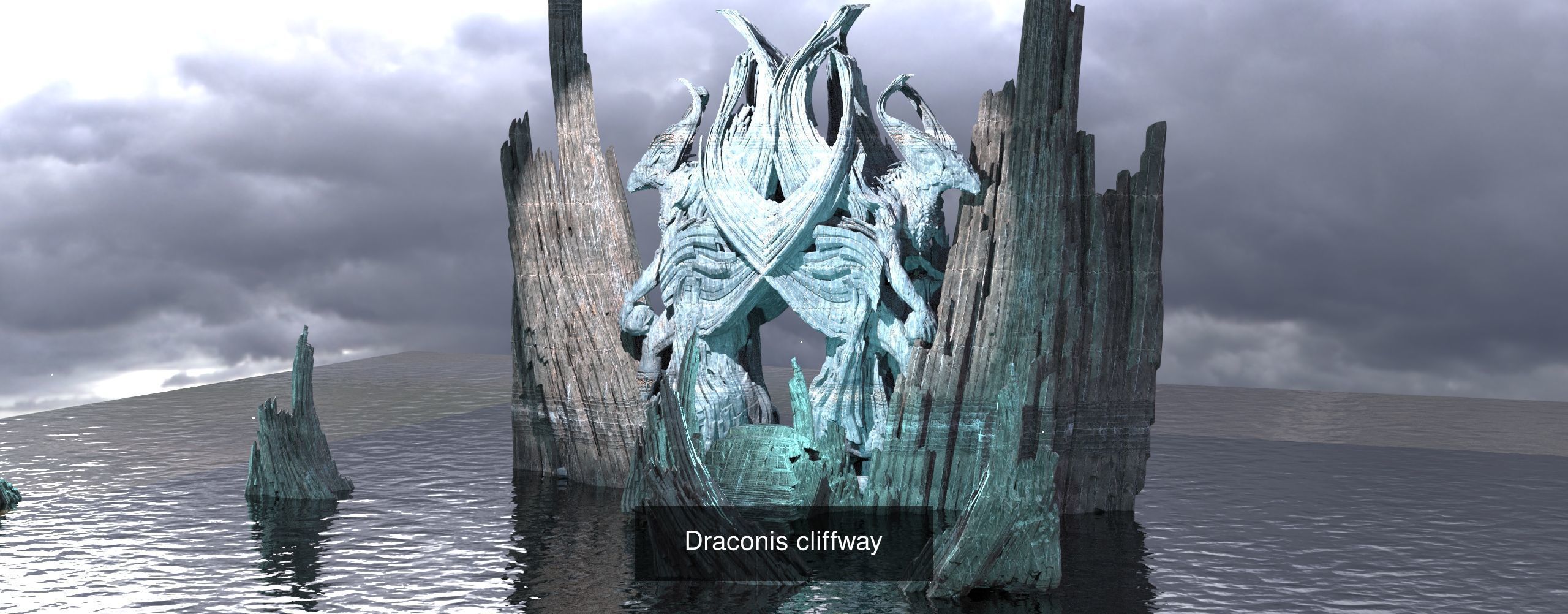 Fantasy Collection 1 angel with wings _98