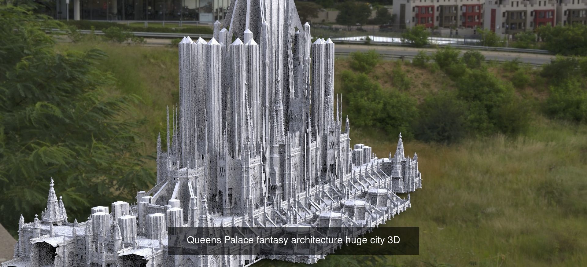 Fantasy Collection 1 angel with wings _228