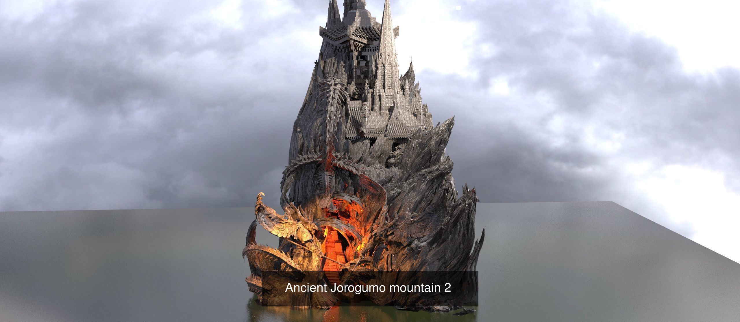 Fantasy Collection 1 angel with wings _153